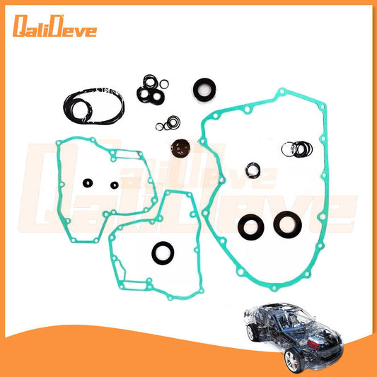 Aoya BOYA BOYA PX4B CD5 CB7 Transmission Master Rebuild Kit for Honda ACCORD
