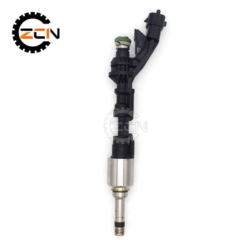 4-piece kit 0261500155 CJ5G-9F593-AA for Ford 1.6L Turbo EcoBoost fuel injectors.