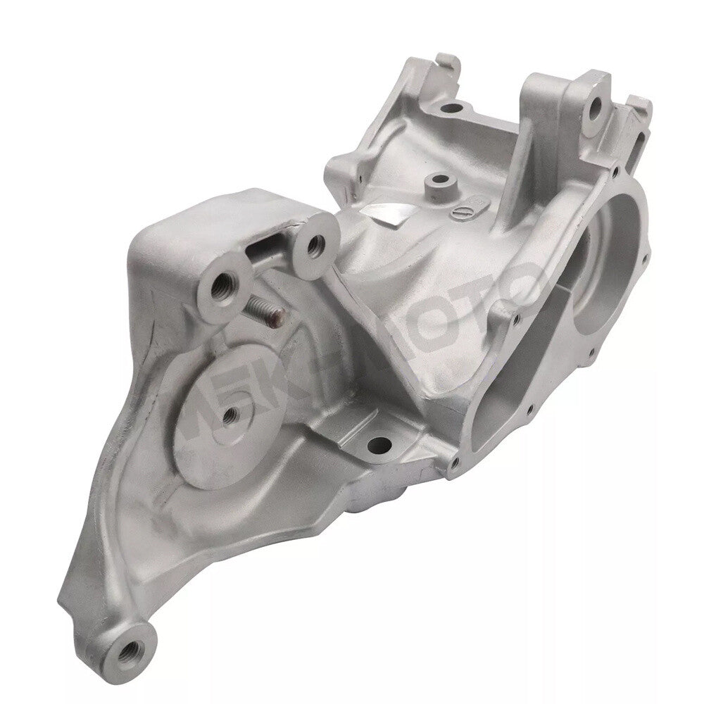 for Honda Accord Sedan 2.4L 2008-2012 K24Z3 Water Pump Housing Water Passage