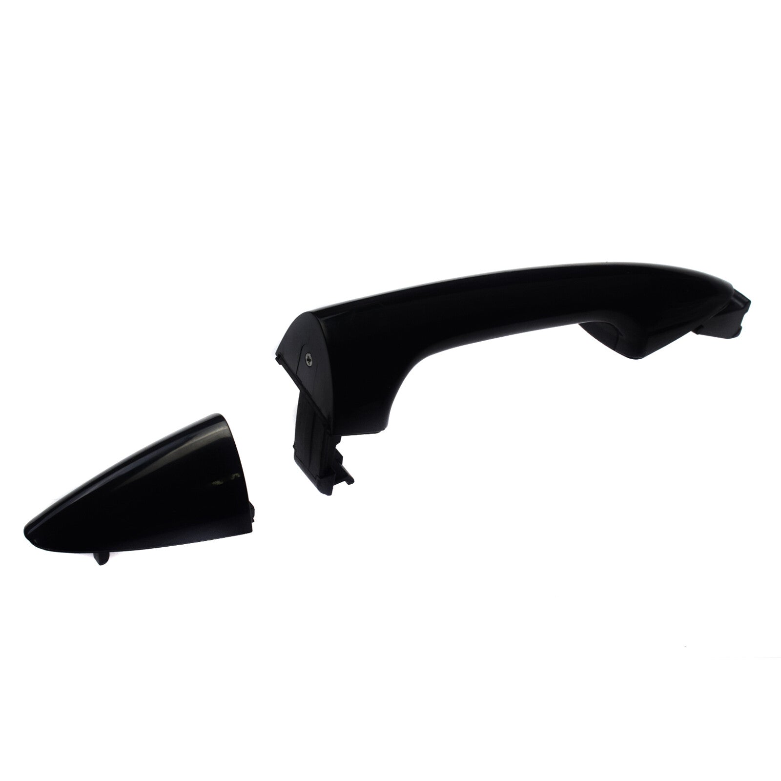 Rear Left Exterior Outside Door Handle For 2012-2016 for Hyundai Accent 826511R000