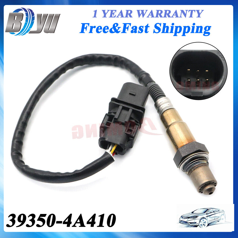 Air Fuel Ratio O2 Oxygen Sensor for HYUNDAI i20 i30 i40 ix20 ix35 39350-4A410