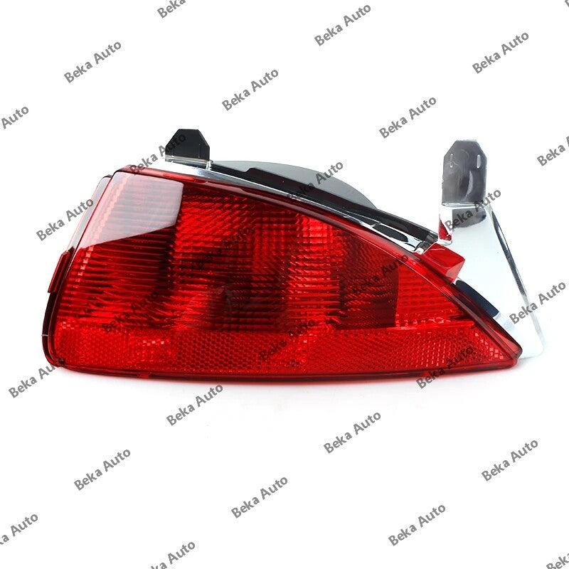 2Pcs for Renault for Kadjar 2015 2016 2017 2018 1Pair Rear Brake Light Warning Lamp