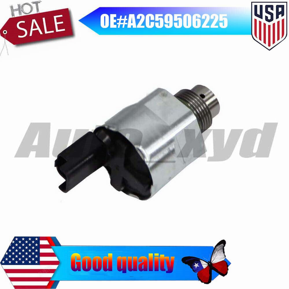 1PC A2C59506225 Control Valve Replacement Repair Kit New Car Part XYD