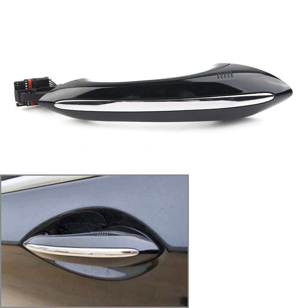 Comfort Access Exterior Door Handle for BMW F07 F10 F06 F11 F01 F03 F04