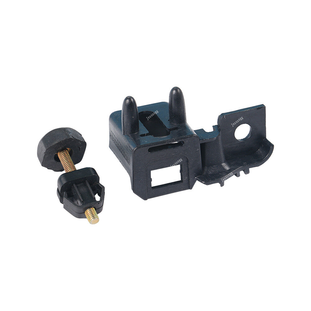 RH Headlight Lamp Mount With Screw for Ford Fusion for Lincoln Mkz 13-16 DS7316K808