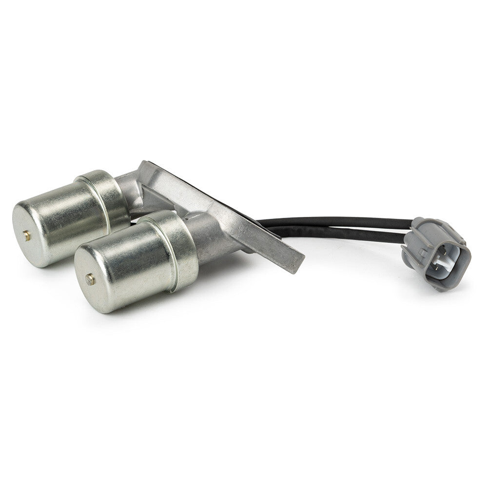 Transmission Dual Linear Shift Solenoid for Honda for Civic Replace 28200-PLX-003
