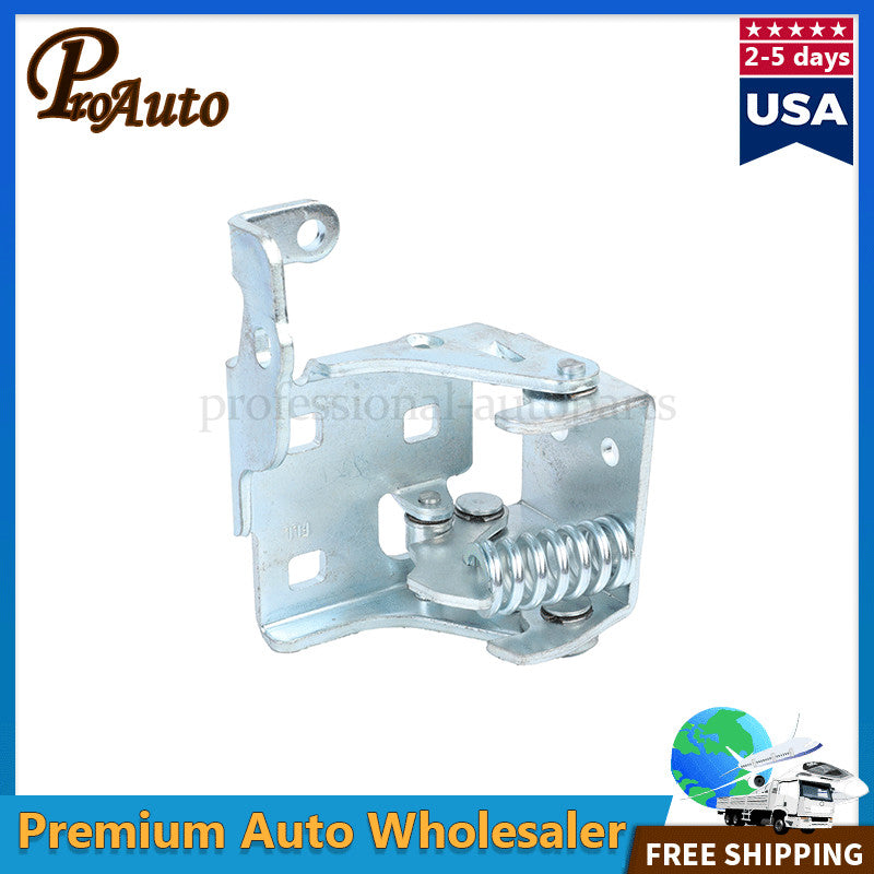Lower Door Hinges Front Driver Side For 07-14 for Chevy for Yukon Suburban 20969645