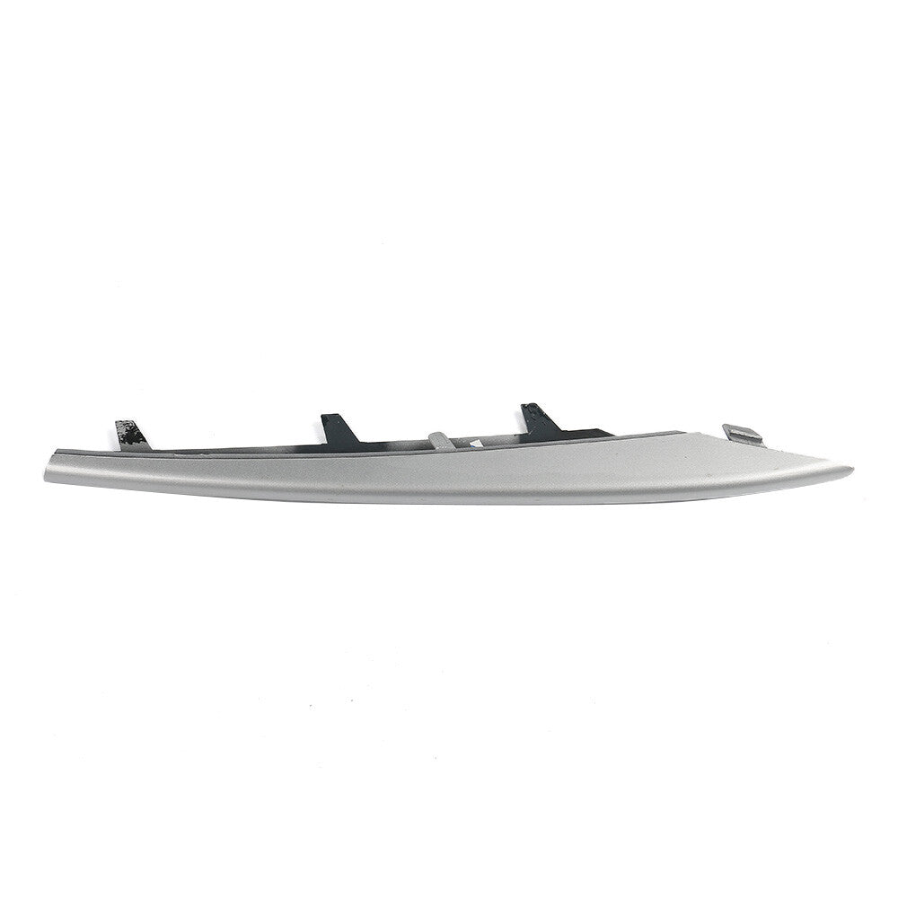 Front LH Bumper Lateral Grill Cover Molding Strip Trim Fits For 07-10 for BMW for X5