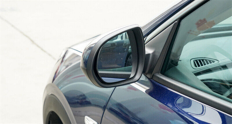 Left Side Rearview Side Wing Mirror Housing Cove for Buick Encore GX 2020-2022