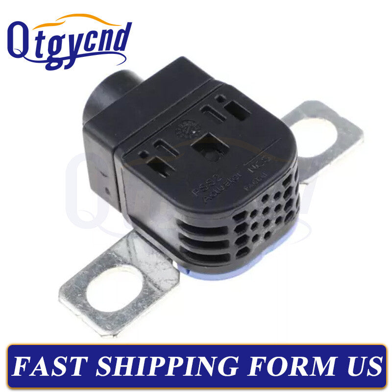 4G0915519 Battery Disconnect Fuse pyrofuse pyroswitch PSS-2 Fit for VW for Audi VAG
