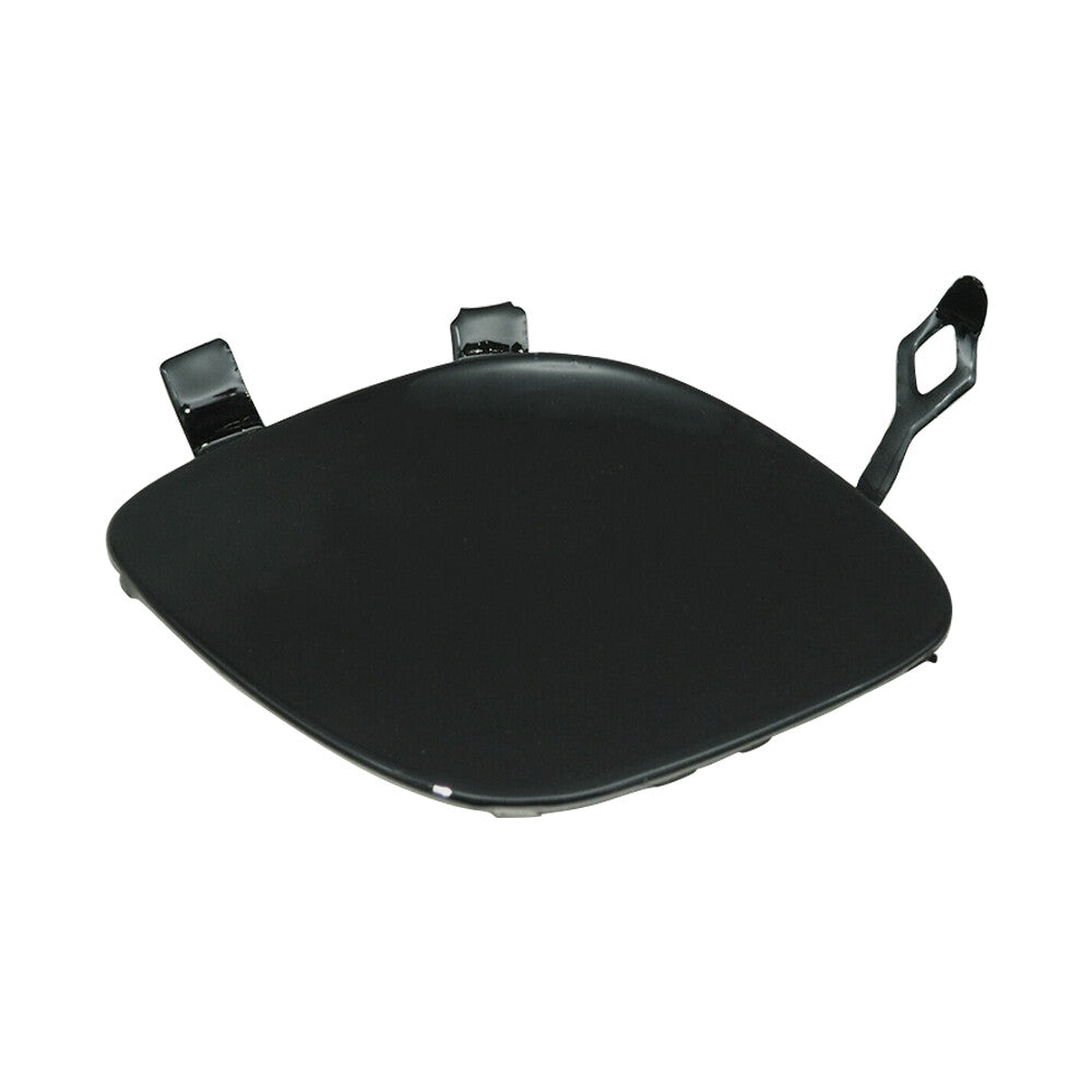 Bumper Tow Hook Cover Fit for Mercedes-Benz E-CLASS W213 S213 Wagon Unpainted
