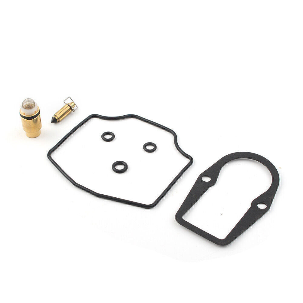 Carburetor Carb Repair Rebuild Kit Fit for Yamaha XT550 XT600 TT600 1984-89 1988