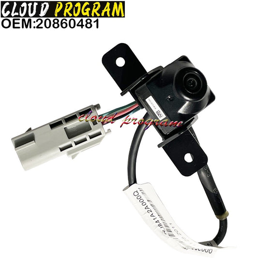 20860481 REARVIEW Park Assist Camera For 11-2016 for Buick for Chevy for Chevrolet Malibu