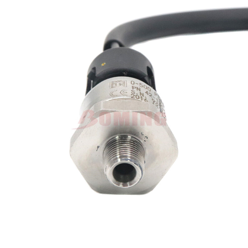 42-1306 is suitable for Thermo King 3HMP2-1 2E43631G01 500 PSIG pressure sensor.