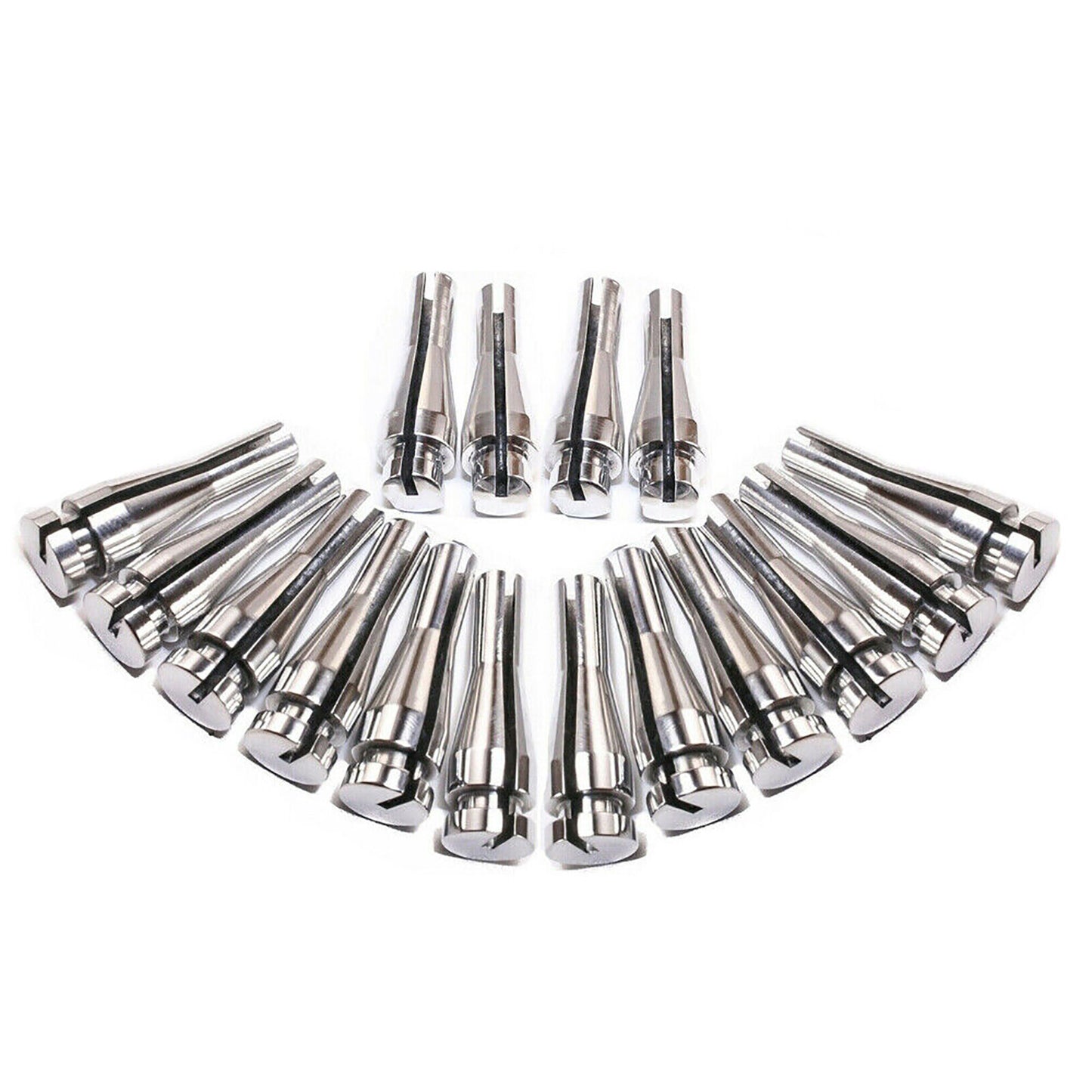 16Pack Door Handle Latch Cable Repair Kit for Ford F150 F250 F350 Accessories