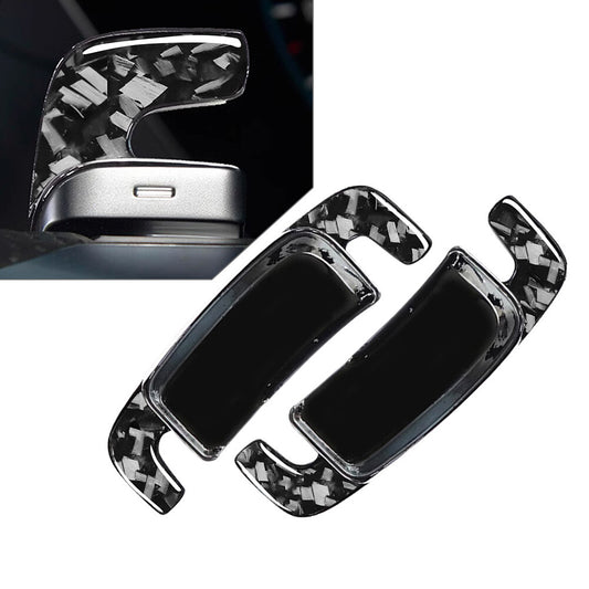 Steering Wheel Shifter Paddle Extension for Mercedes-Benz B A C E S GLC Class