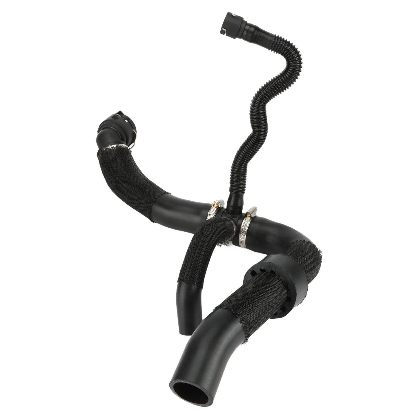 1PC NEW Fit 2017 2018-2022 for Jeep Compass 2.4L 68249896AC Radiator Outlet Hose