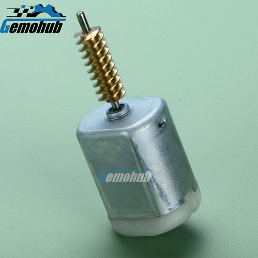 Car Door Lock motor For 2001-2015 for BMW for Mini Cooper R50 R52 R53 R56 R57 MK1