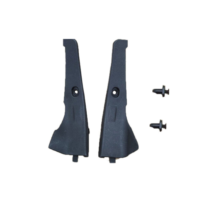 1 Pair for Mazda 6 GG 2002-2008 new Front Windshield Wrap Corner Trim