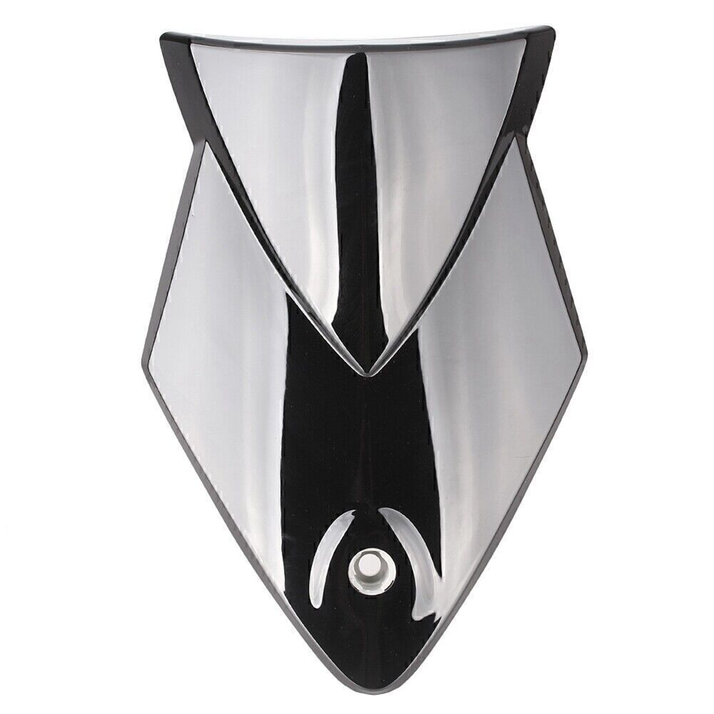 for BMW S1000RR 2010-2014 Black Rear for Seat Cover Cowl Fairing
