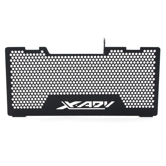 for HONDA X-ADV XADV 750 DCT 2017-2020 CNC Radiator Grille Guard Cover Protector