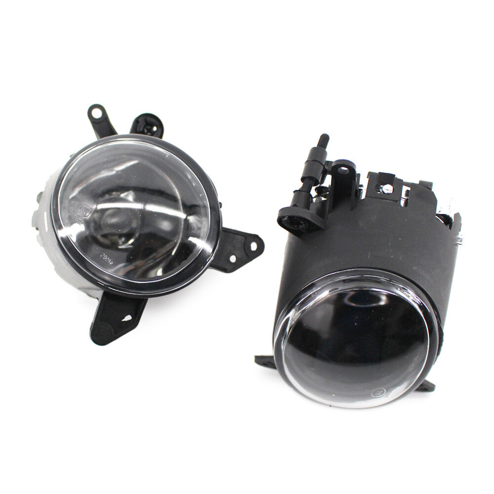 1 Pair Front Bumper Fog Light for Mitsubishi Lancer 2008-2015 8321A263