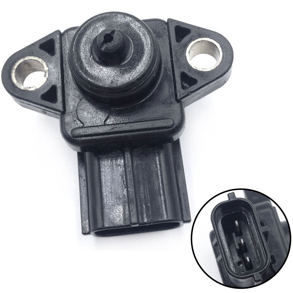 Upstream New L3AM-18-8G1B Oxygen O2 Sensor for Mazda MPV 2.3T 4WD DBA-LY3P 2009