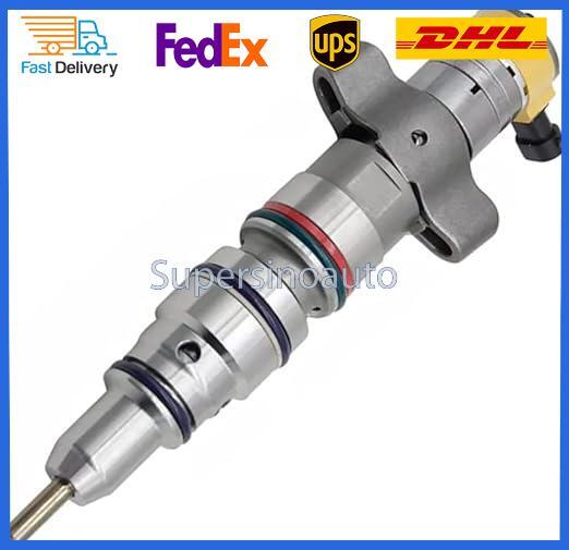 172-5780 Fuel Injector 1725780 for Caterpillar CAT C9 Engine New