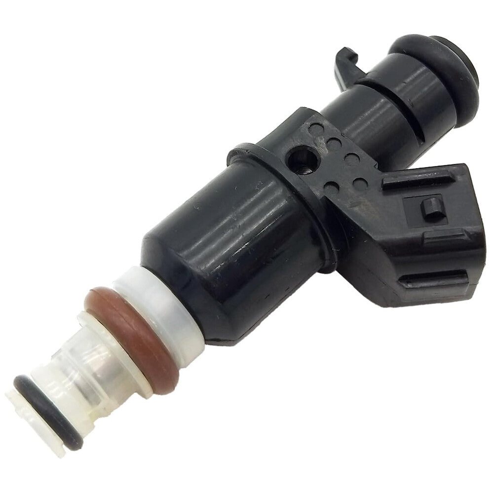 4X Fuel Injector 16450-RAA-A01 for Honda CR-V Accord Element 03-11 2.4 for Acura RSX