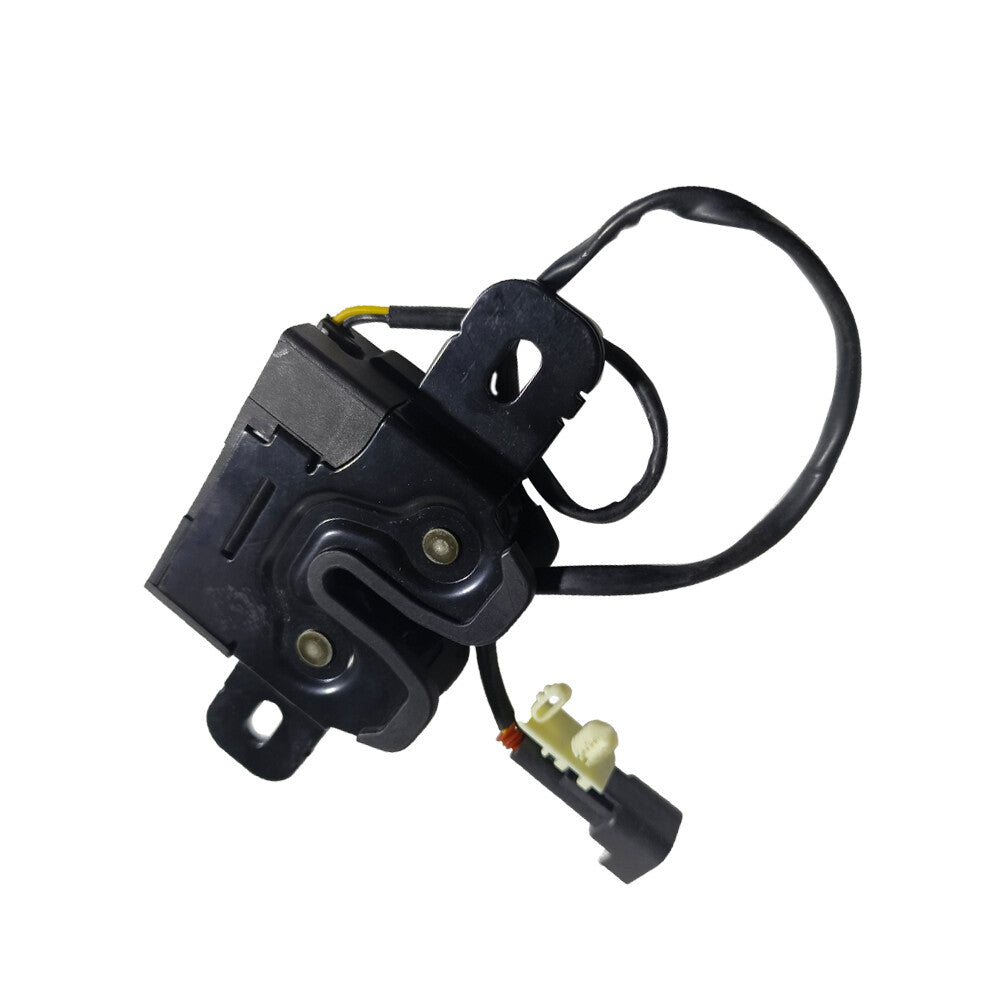 Engine Hood Lock Safety Catch for XC60 2010 2011 2012 2013 2014 2015 2016 2017