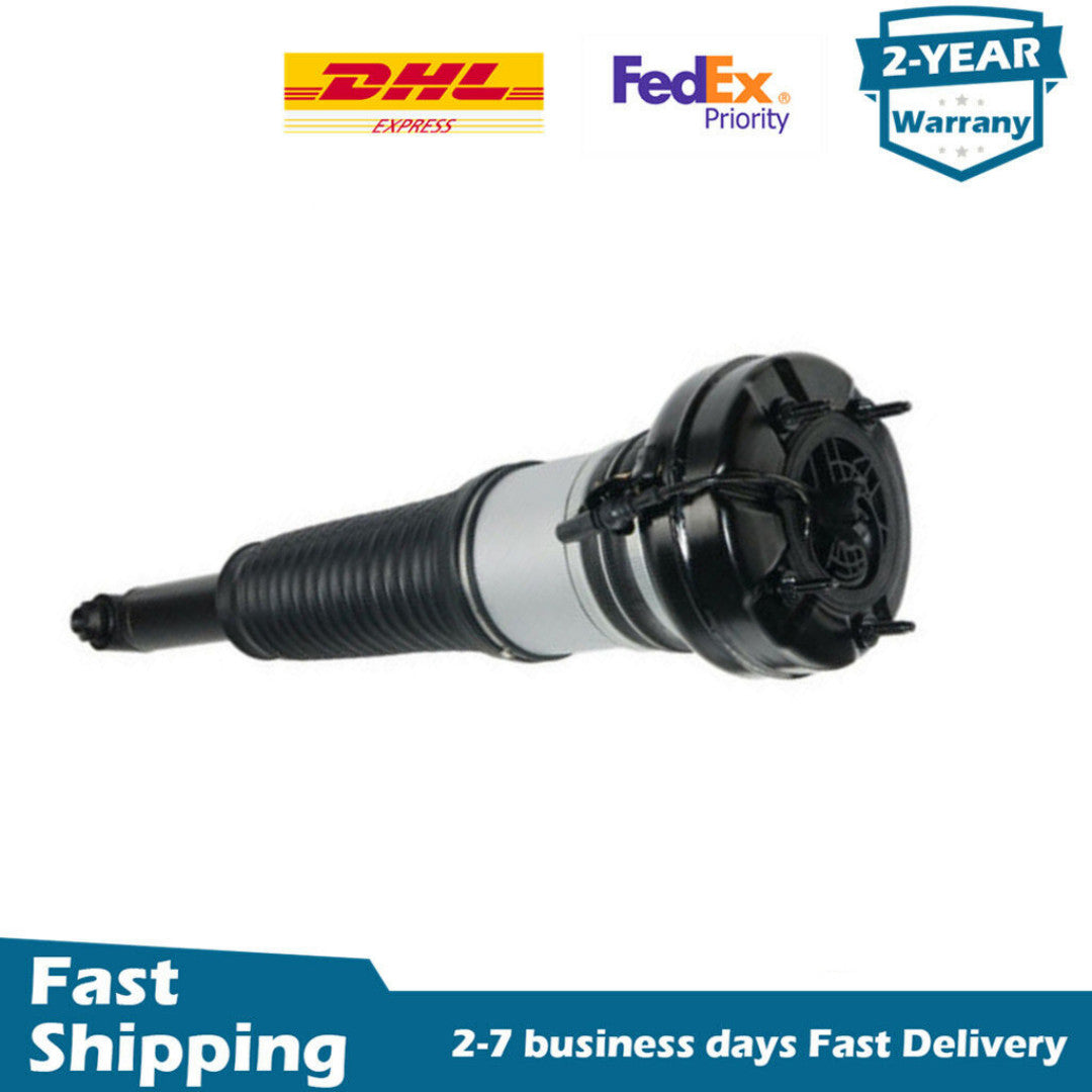 Rear Left Air Suspension Strut Fit for Audi for A8 S8 D4 4H Quattro 4H0616001C 2010-2018