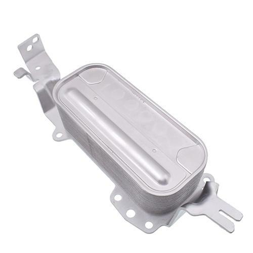 A/T Oil Cooler Assy fits for BMW 523i 528i 535i 550i 640i 650i 4.4L 3.0L 4.8L 09-16