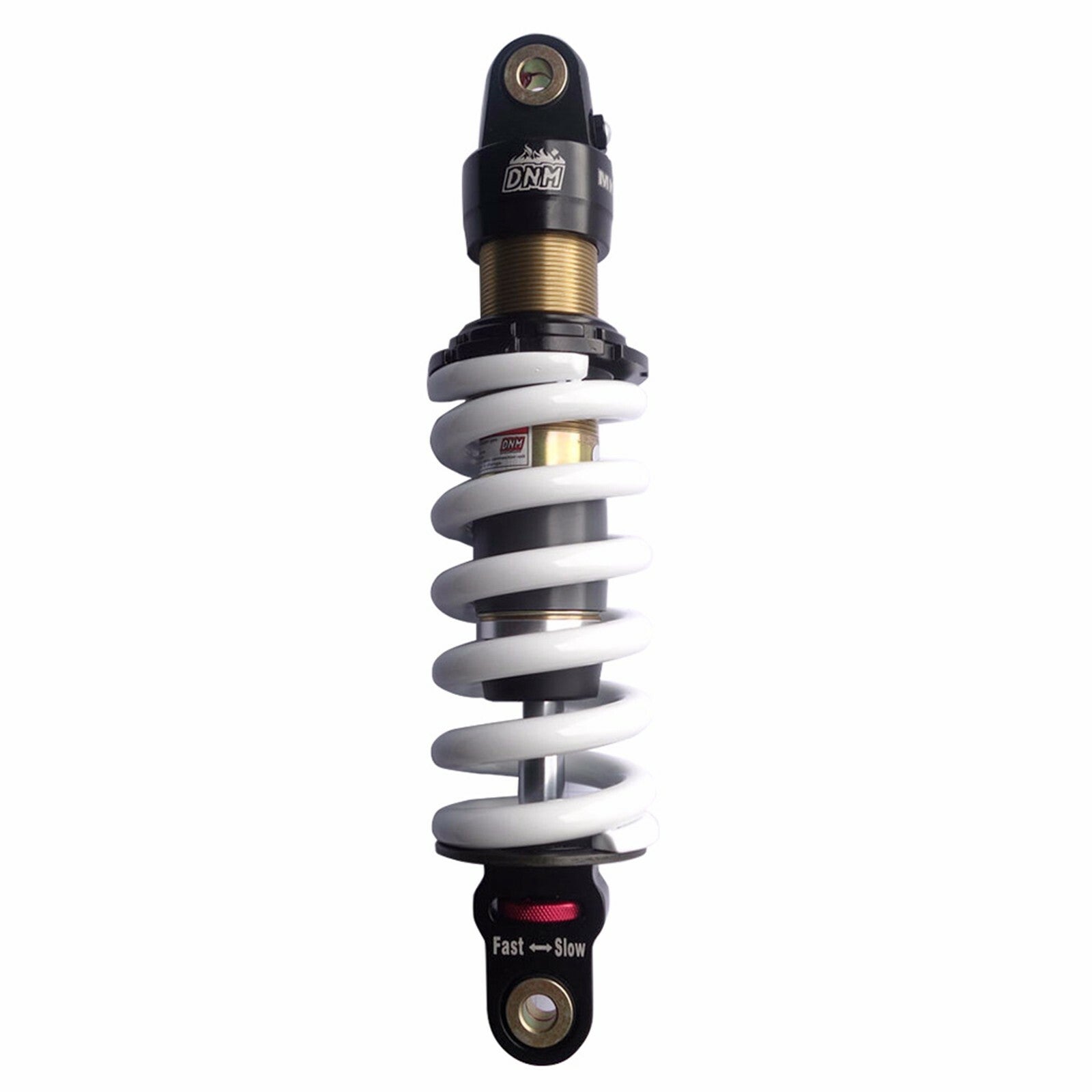 DNM 280 mm 11-inch adjustable rear shock absorber, 850 lbs Dirt Pit bicycle, all-terrain vehicle KLX110 TTR
