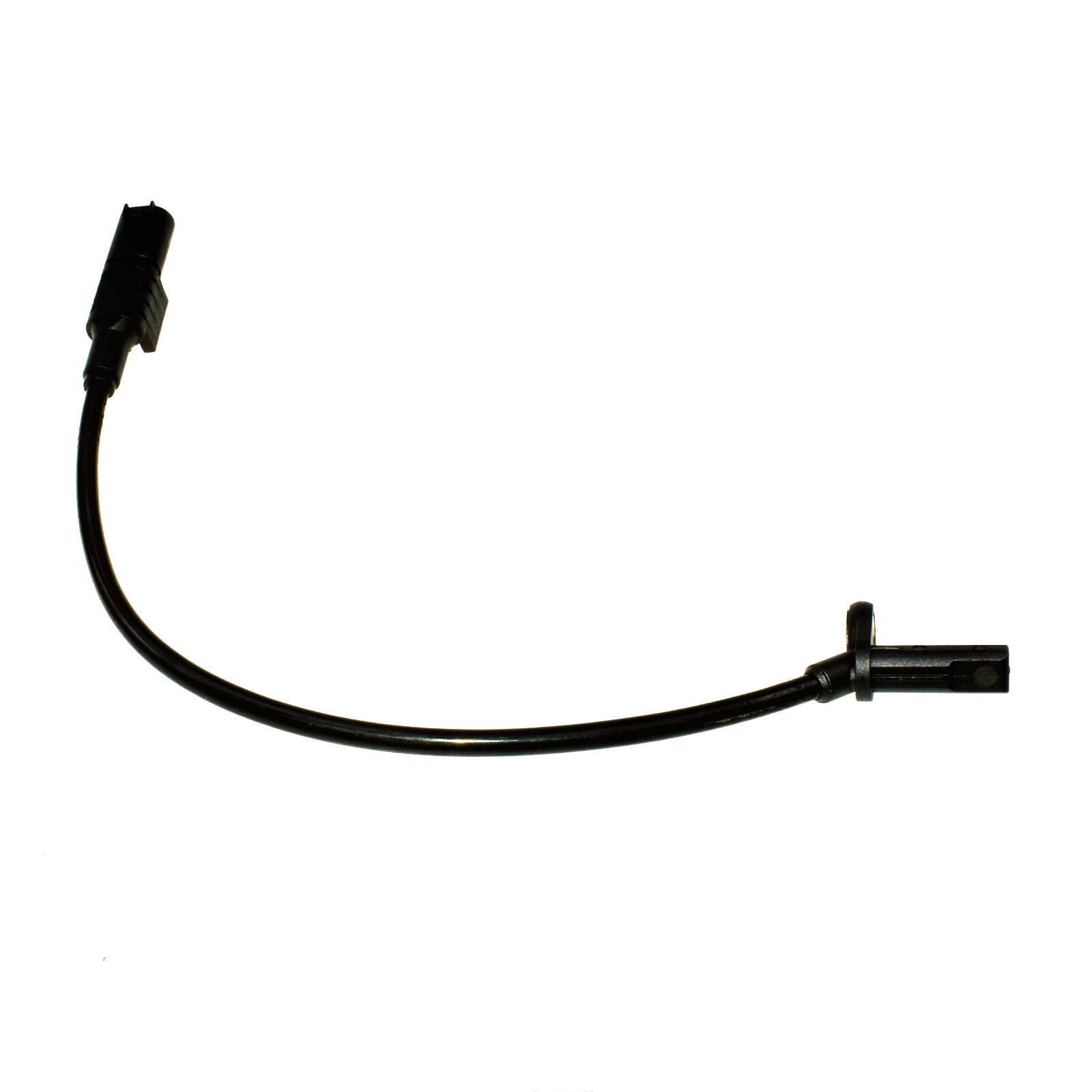 The new ABS wheel speed sensors (left or right rear) are suitable for Mercedes-Benz GL350, 450, ML350, 450, and 500 models.