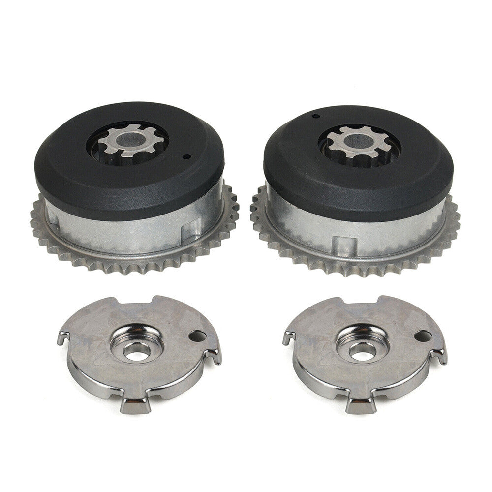 Timing Chain Kit Exhaust Intake Camshaft VVT for BMW 320 328 X5 N51 N52 S55