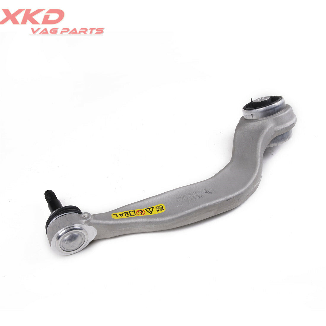 31126861151 Lower left control arm suitable for BMW 740i and 750i (2016-2017).