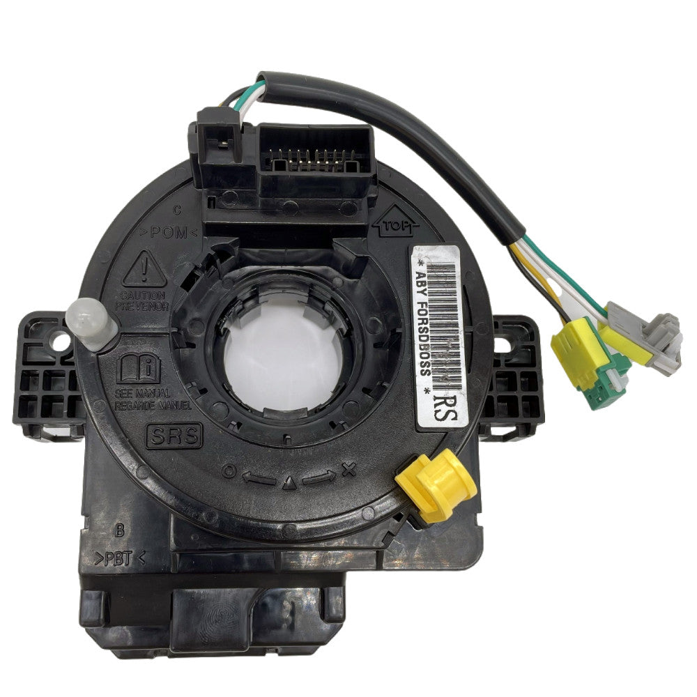 new, clock spring cable suitable for Honda Crosstour 2013-2015 2.4L 3.5L engines.