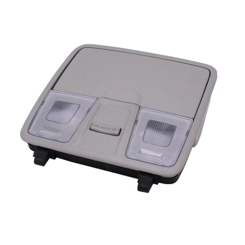 One-piece rear dome reading light suitable for HYUNDAI for ELANTRA GT I30 IX25 2012-2016