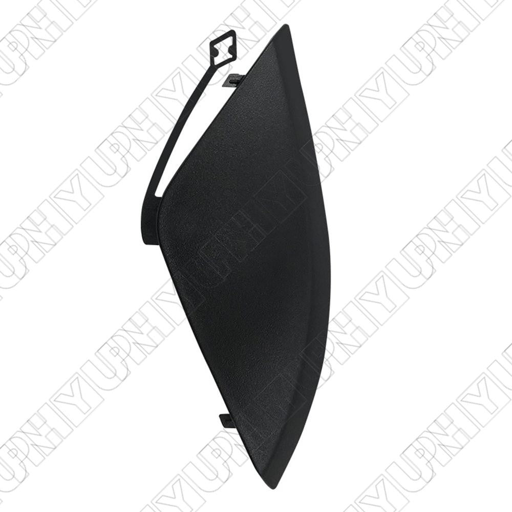Front Bumper Tow Hook Cover Cap Primed 51117338474 for BMW X3 F25 2015 2016 2017