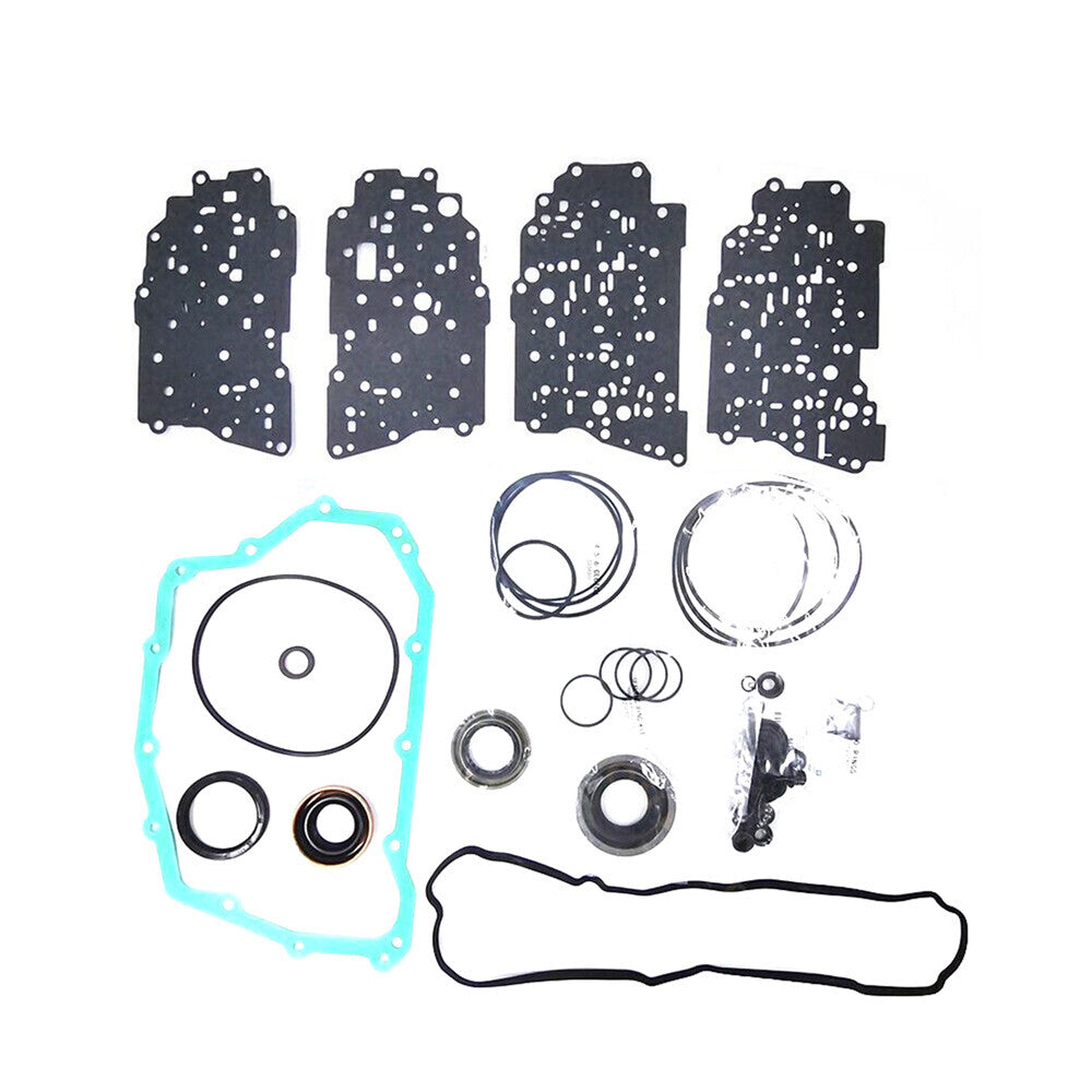 6F35 Automatic Transmission Master Rebuild Kit for FORD for LINCOLN for MAZDA for MERCURY