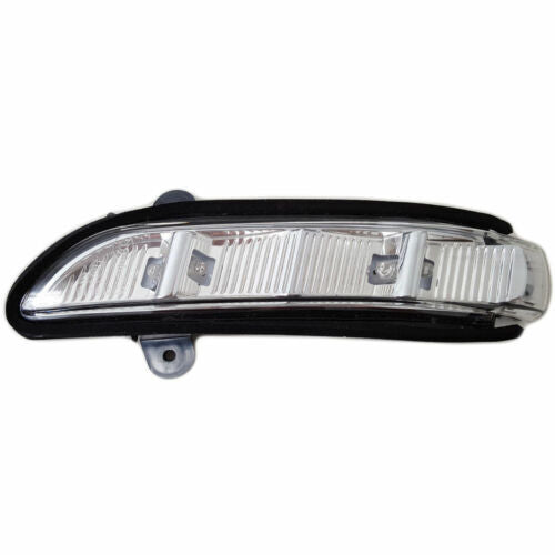054-15-861 Turn signal light applies to for Mercedes-Benz S-Class, E-Class/T-type, and CLS 3.5L.