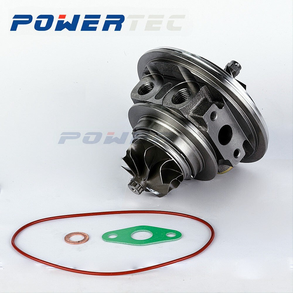 K03 Turbo CHRA Ink Cartridge 53039700272 CJ5E6K682CF is suitable for Lincoln MKC and MKZ 2.0L engines.