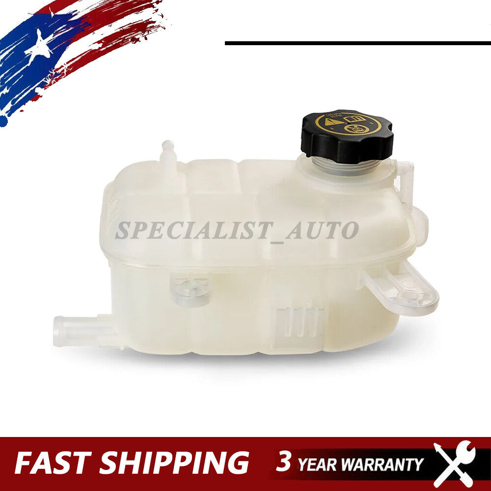 Engine Coolant Reservoir Tank 95201979 for 13-20 for Buick Encore 15-20 for Chevy Trax