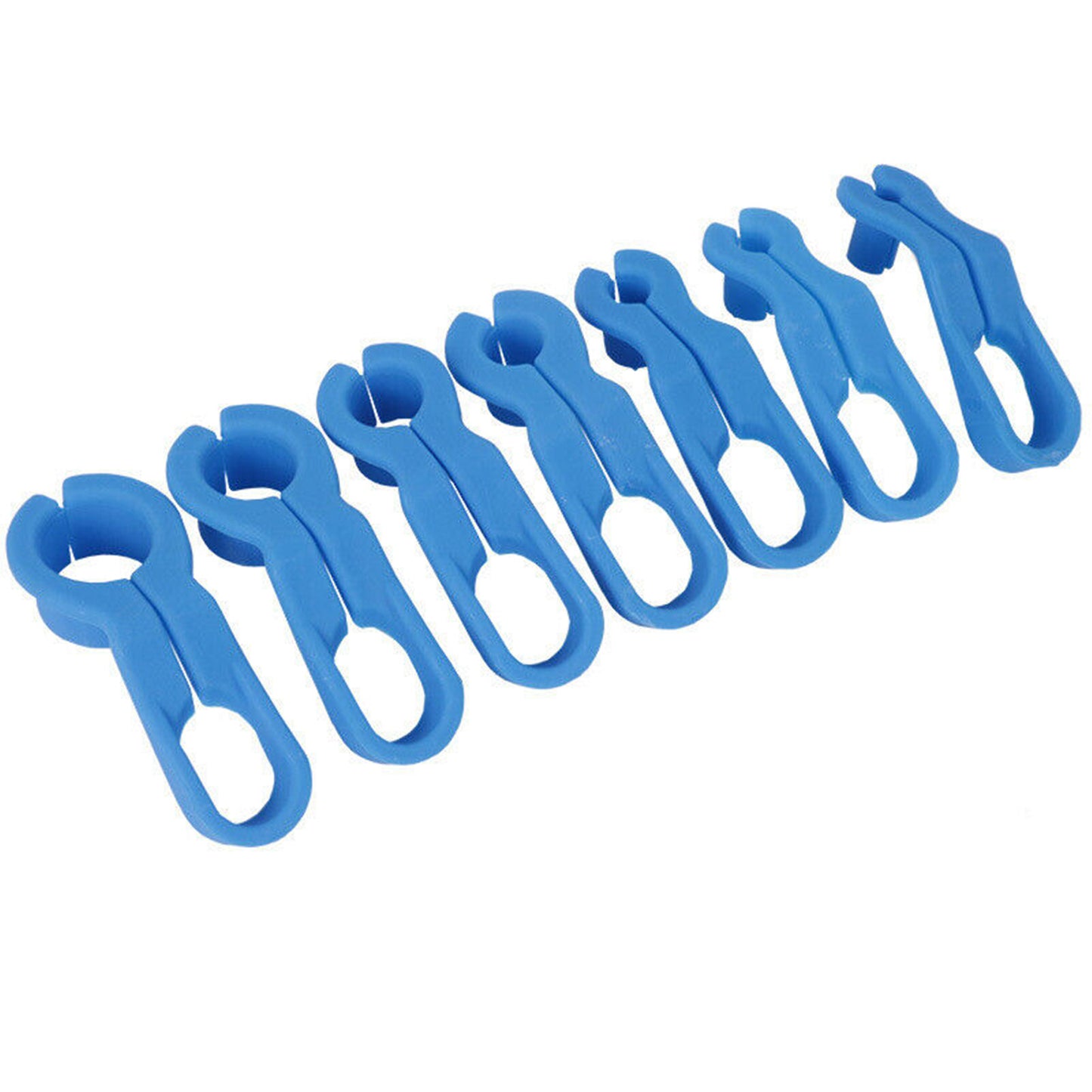 7Pcs Plastic Car Auto AC Line Disconnect Tool Fuel Line Removal Tools Kit