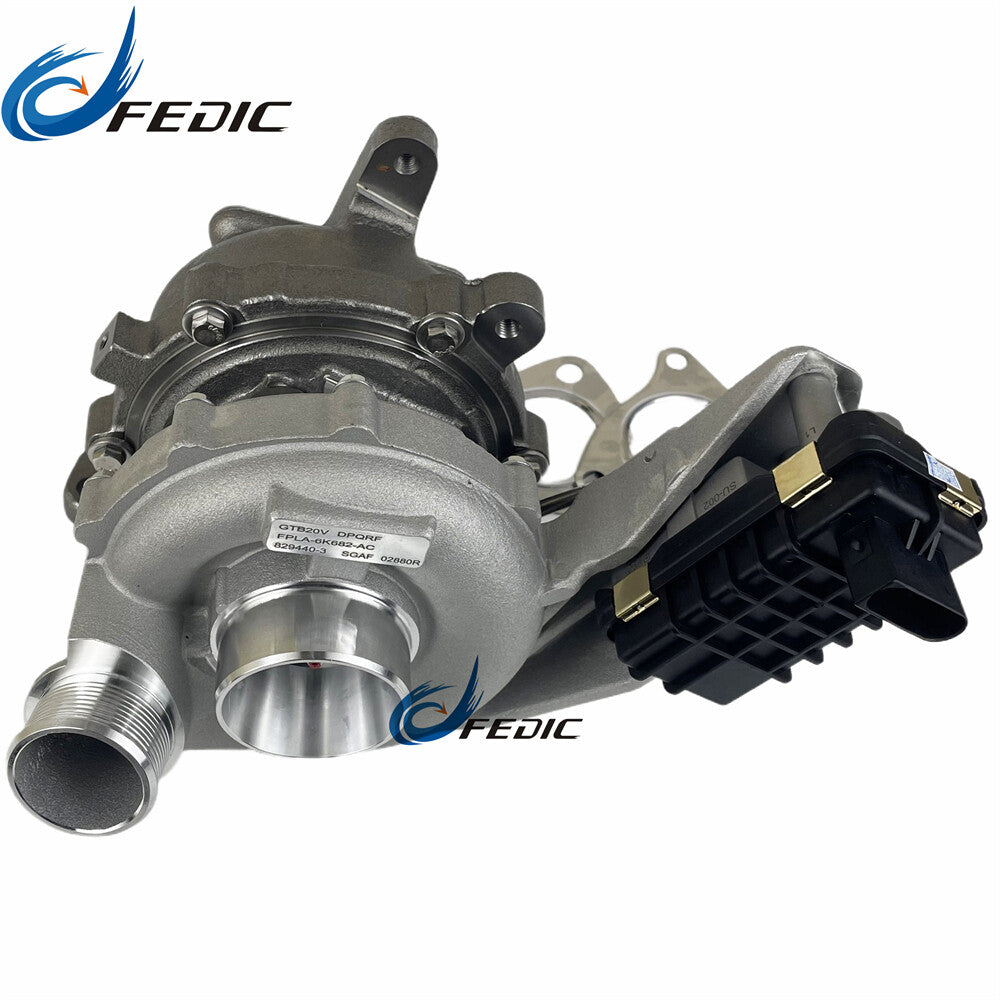 MFS 10+0 Turbine 829440 for Land Rover Ranger for Rover L405 TDV6 Mono Turbo 3.0 L