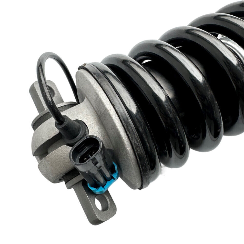 Full front and rear shock absorber kit with CCD, suitable for Lincoln for Navigator and for Ford Expedition.