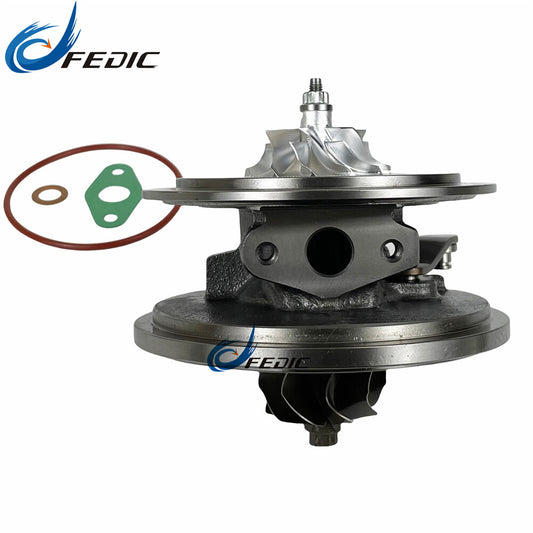MFS Turbo cartridge GTB1749V 787556 for Ford Ranger Transit 2.2 TDCi QJ2R DRRA