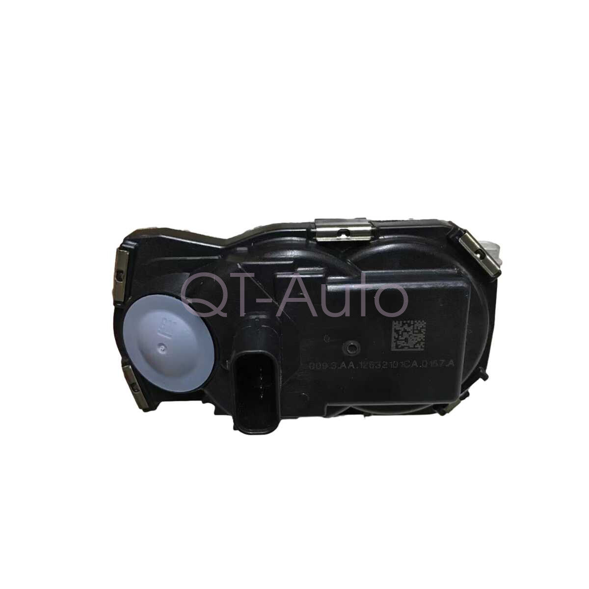 Equipment Manufacturer Throttle Body 12670834 for Lacrosse Malibu Impala Regal Orlando Terrain