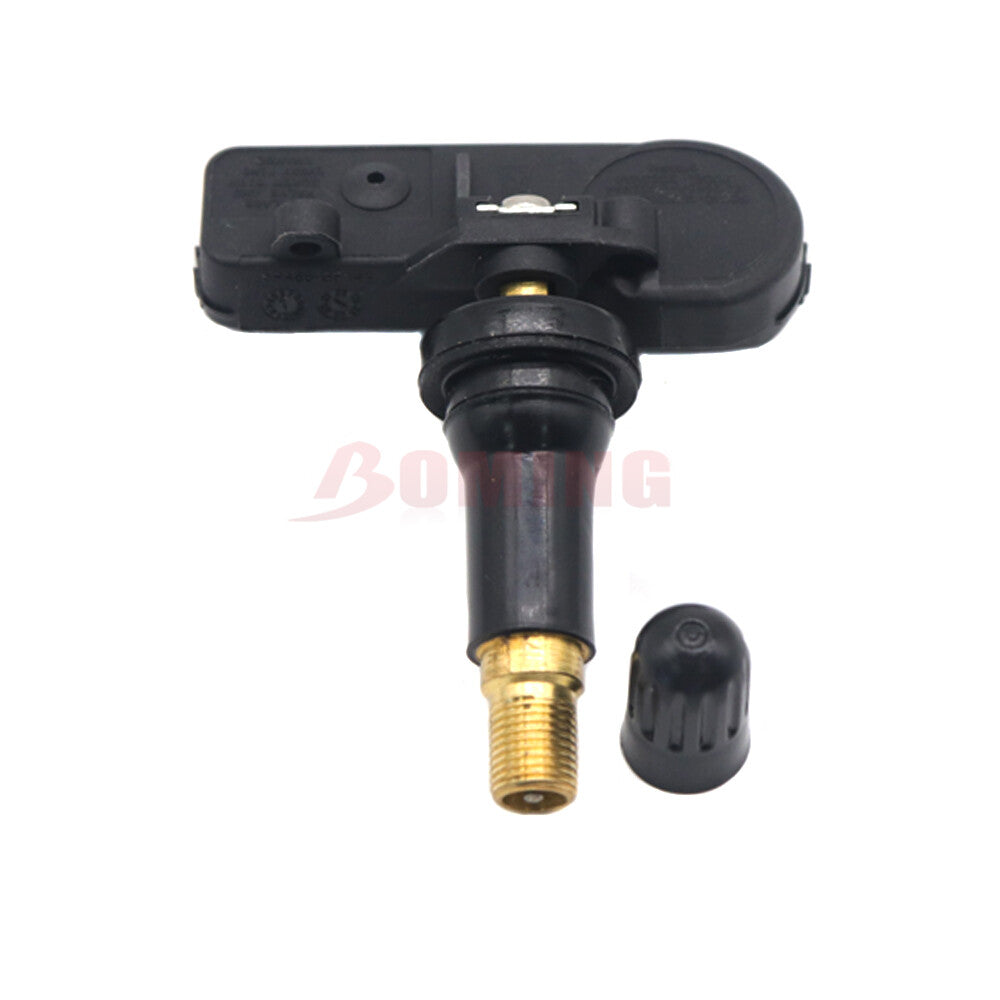 NEW TPMS TIRE PRESSURE SENSOR 4PCS 5142340AA for Jeep for Wrangler Grand Cherokee