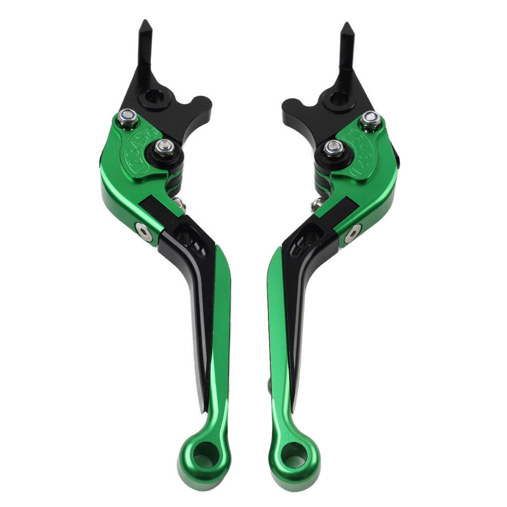 Folding Extendable Brake Clutch Levers fit for Honda CBR600RR 07-22 CBR1000RR